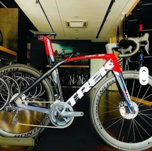 จักรยานเสือหมอบคาร์บอน New 2025 TR EKS MADONE SLR 7 DI 2 - Product Image 5