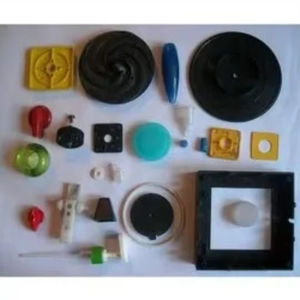 Componentes de ingeniería plástica de primera calidad, una colección duradera de productos de plástico - Product Image 1