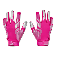 Gants de frappe de baseball en cuir véritable de haute qualité, bonne adhérence, protection des mains, sports de plein air, gants de frappe personnalisés
