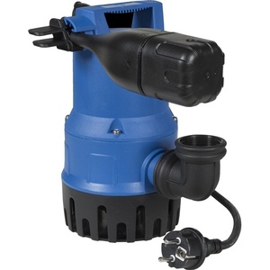 SFA SANISUB-400 <b>Portable</b> Submersible Pump for Emergency Drainage - Product Image 6
