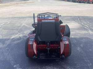 Robot Cortacésped con Control Remoto de 12HP/15HP, Motor Diésel, 800mm/1000mm/1200mm, para Jardín, Césped y Bosque - Product Image 2