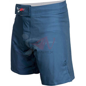 Kimono de Jiu Jitsu de Alto Rendimiento, Pantalones Cortos de MMA Diseñados para Entrenamientos de Boxeo y Fitness para Hombre - Product Image 4