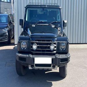 LHD/RHD 2023 INE0S GRANADIER USADO - Product Image 1