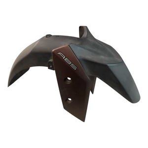 Kits de Carenado de Plástico ABS Originales Yamaha, Carenado de Faro Usado para XMAX 300 2018 - Product Image 4