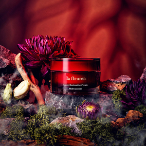 [La fleuren] kore <span class=keywords><strong>C</strong></span> vitamini yüz kremi süper rerative tif krem 50ml nemlendirici kırışıklık sıkılaştırı<span class=keywords><strong>c</strong></span>ı tüm cilt tipleri için bakım