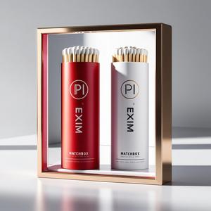 Publicidad personalizada de marca de la India fabricada con material de cartón - Product Image 3