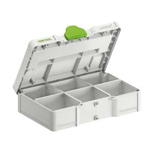 Festool Systainer SYS3 S 76 <b>Tool</b> <b>Boxes</b> - Product Image 3