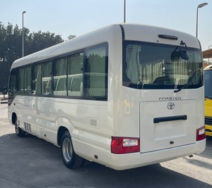 BLANCO A YOTA COA STER BUS LHD - Product Image 4