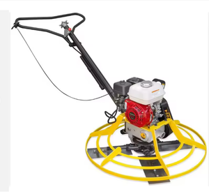 Troweluse à béton de 36 pouces neuve, scellée en usine - Product Image 1