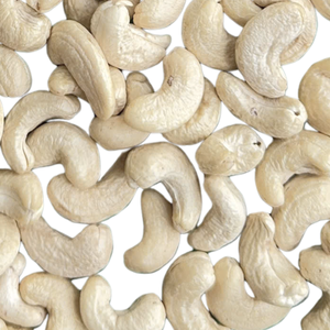 เม็ดมะม่วงหิมพานต์เม็ดมะม่วงหิมพานต์คั่วเม็ดมะม่วงหิมพานต์ที่เชื่อถือได้จากเวียดนาม W320ส่งออกไปยังเอเชียตะวันออกกลางดูไบ - Product Image 1