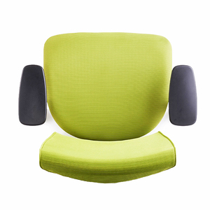 Silla Ergonómica Raina-Mesh con Diseño Contemporáneo y Reposacabezas Ajustable para Oficina en Casa, Hospital, Taller, Uso Doméstico - RPB004 - Product Image 3
