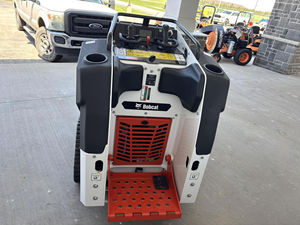 Mini-chargeuse compacte Bobcat MT120 2026, machine de construction compacte à haute performance - Product Image 3