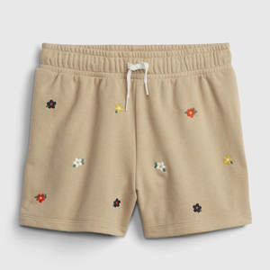 Shorts actifs pour enfants à taille haute, shorts en spandex respirants pour garçons, shorts décontractés d'été pour enfants, dessin animé, séchage rapide, cordon de serrage - Product Image 1