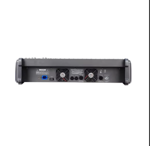 Powermate 1600-3 Dual 99 DSP Professional 16-Channel Surround Midi/USB/DJ Metal Audio Mixer 5-Year Warranty New Innovative - Product Image 2