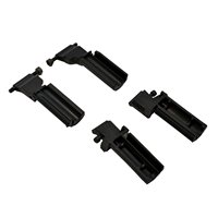 Kit de reparación de cortinas parasol para techo solar para Mercedes Clase C W203, Clase E W211