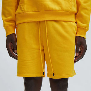 Shorts décontractés pour hommes à vendre en haute qualité, shorts décontractés pour hommes de couleur unie de qualité supérieure, shorts décontractés pour hommes de couleur la plus récente, au prix de gros - Product Image 1