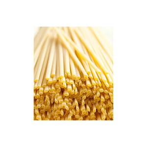 Pasta orgánica rica en nutrientes, espaguetis de trigo integral sin OGM para una experiencia gastronómica más saludable - Product Image 4