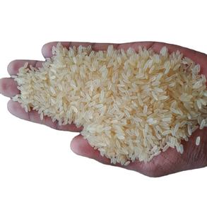 Arroz Basmati de Primera Calidad, Libre de OMG, Limpio con Sistema Sortex, Grano Corto, Arroz Blanco para Biryani, Textura Dura Seca, Origen TH, para Cocinar - Product Image 4