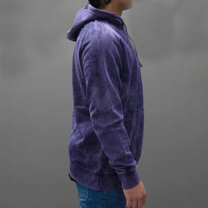 Sudaderas con Capucha para Hombre, Estilo Streetwear, Lavado Ácido, Material Suave y Transpirable, Alta Calidad, Precio Bajo, Gran Venta - Product Image 4