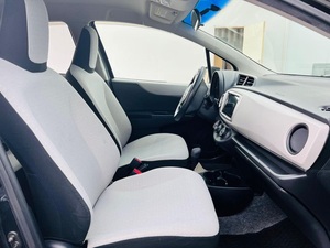 TOYOTA YARIS 1.33 TR d'occasion 2011, conduite à gauche/droite - Product Image 5