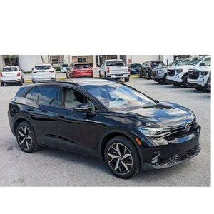 VOITURE D'OCCASION FULL OPTION 2024 VOLKSWAGEN ID.4 Pro S WAGON PRÊTE À ÊTRE EXPÉDIÉE - Product Image 1