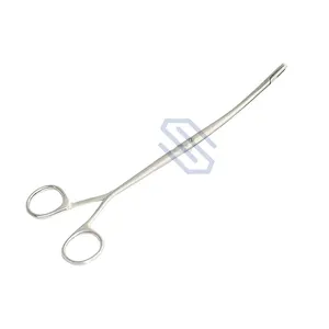 Randall Kidney Stone Forceps Surgical & Veterinary Instruments Instruments Stainless Steel