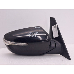 Specchietto Retrovisore Destro DX per KIA Carens Serie 10 PIN D4FD (13>18) - Product Image 1