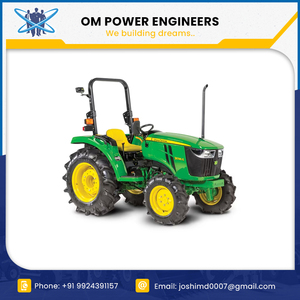 Best Quality Wholesale Farm Tractor 3036EN Agriculture <b>Cultivators</b> Agricultural Farming Wheel Tractor in India - Product Image 4
