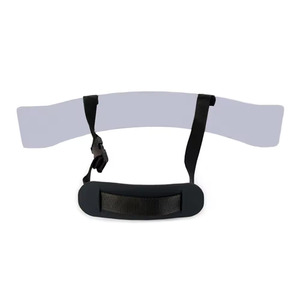 Blaster bras robuste de haute qualité nouveau Style Logo personnalisé Bomber Biceps Curl Triceps accessoire d'équipement de Fitness pour hommes femmes - Product Image 4