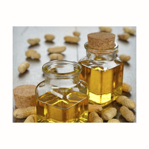 Huile d'arachide raffinée Huile d'arachide raffinée/Huile d'arachide pure - Product Image 1