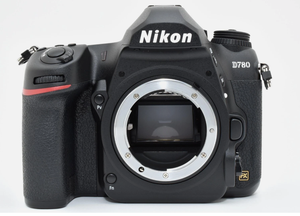 Boîtier d'appareil photo reflex numérique Nikon D780 24,5 MP - Product Image 1