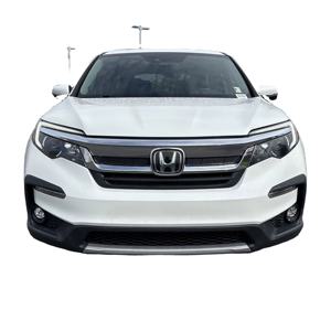 Pre-owned Clean 2022 Hon_da Pilot EX-L FWD - Product Image 1