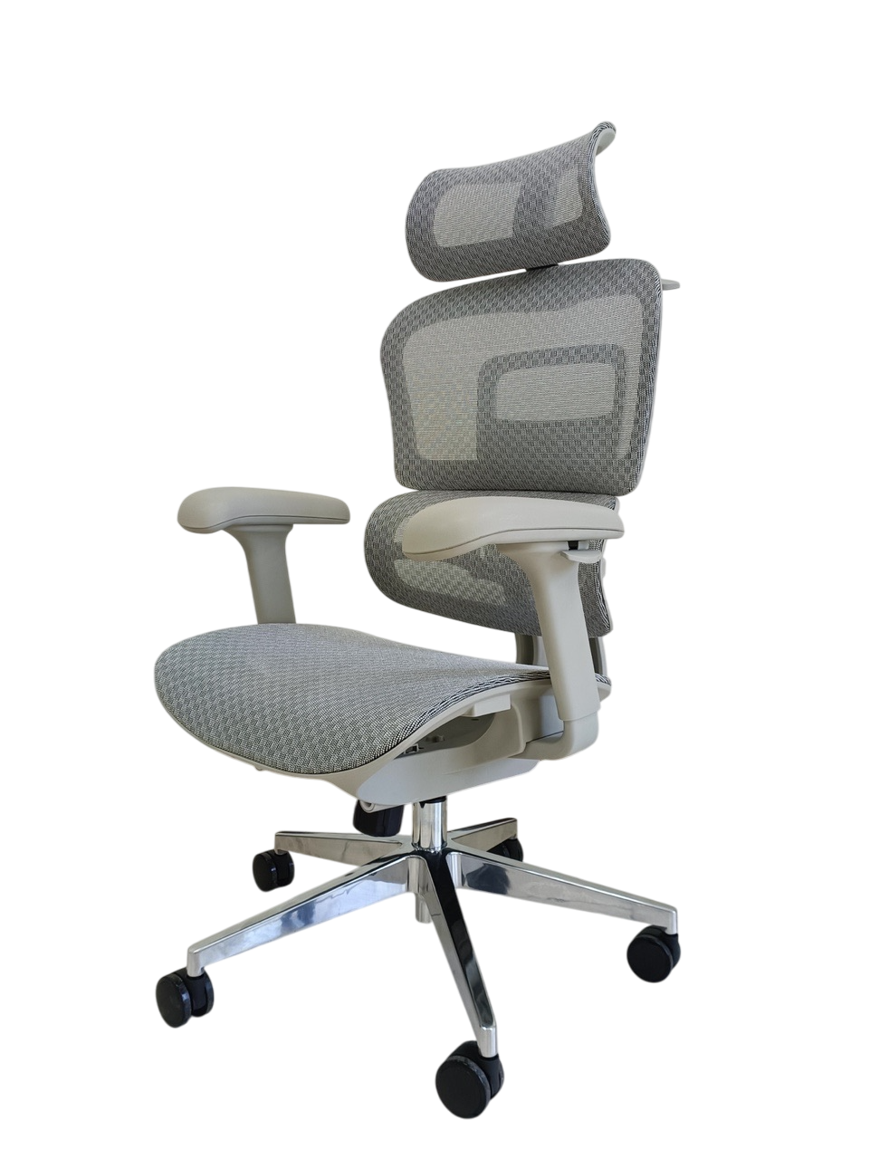 สีเทาเข้ม