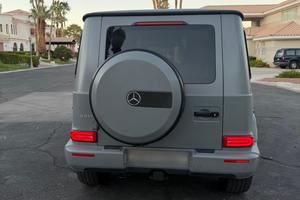 Mercedes-Benz G550 d'occasion propre, modèle 2021 - Product Image 3