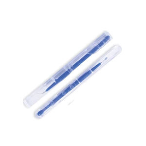 การขยาย keratome ในการผ่าตัดตาเพิ่มการควบคุมและความแม่นยำในการตัดกระจกตา - Product Image 3