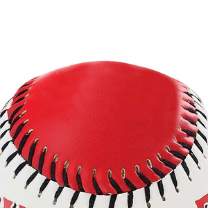 Mejor venta precio barato Venta caliente pelotas de béisbol Nuevo alta calidad Nuevo diseño personalizado pelotas de béisbol de Softbol - Product Image 3
