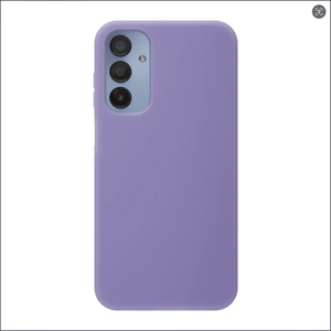 Custodia Trasparente Colorata per <span class=keywords><strong>Serie</strong></span> <span class=keywords><strong>Samsung</strong></span> <span class=keywords><strong>A</strong></span> - Product Image 4