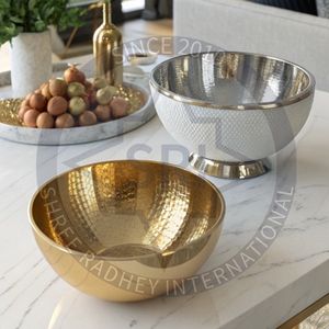 Bols à bonbons et noix de qualité supérieure pour tables de salon - Product Image 1