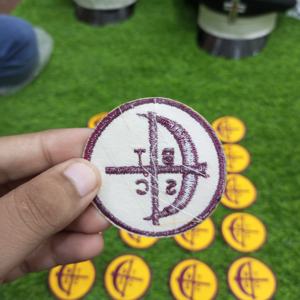 CONSEJO DE CRUZADOS PHA Parche - Product Image 6