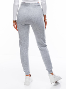 Wholesale Customized <b>High</b> Quality Women's Mid Waist Quick Dry Anti-Bacterial Knitted Leggings Best Design Seamless Different - Product Image 3