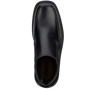 2025ใหม่รองเท้าหนังผู้ชายแบบลำลองระบายอากาศได้ดีกันลื่นใส่สบาย - Product Image 6