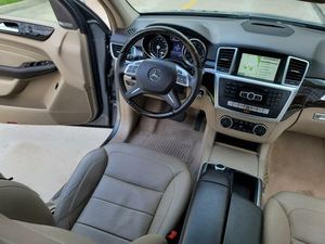 Gran Oferta: Mercedes-Benz Clase M ML 350, Listo para Enviar - Product Image 2