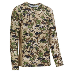 Camisetas de Caza para Hombre de Tela Duradera de Alta Calidad al Mejor Precio, Camisetas de Caza para Hombre del Mejor Material, Servicio OEM - Product Image 6