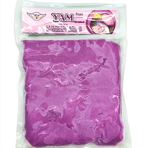 Ignames râpées surgelées faciles et polyvalentes pour toutes les repas / Meilleur fournisseur d'ignames râpées surgelées de qualité supérieure au Vietnam - Product Image 1