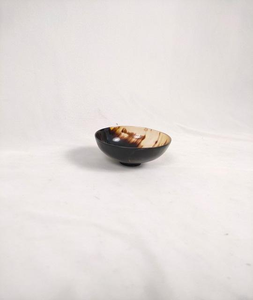 Bol décoratif en corne de buffle de luxe, très vendu, pour le rasage, le service et la décoration, produit très vendu - Product Image 3