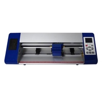 Machine de découpe de vinyle de qualité supérieure A3+ A3, découpeuse de stickers, traceur de découpe pour imprimante d'étiquettes XP600