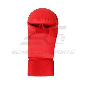 Latest New Karate <b>Gloves</b> in Wholesale Prices Top Premium Quality Lightweight Karate <b>Gloves</b> - Product Image 2