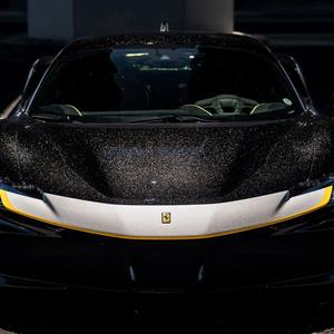 SF90 Stradale 2022, V8 Híbrido Enchufable de 986 hp, Paquete Assetto Fiorano - Product Image 1