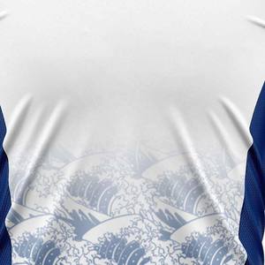 เสื้อฮู้ดสำหรับผู้ชายเสื้อตกปลามีฮู้ดแห้งเร็วเสื้อฮู้ดแขนยาว UV สำหรับใส่ตกปลา - Product Image 3