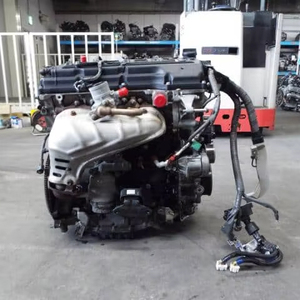 Motor de Gasolina Hilux 2TR Confiable, 4 Cilindros, Nuevo, 100% Probado, Bloque Largo - Product Image 1